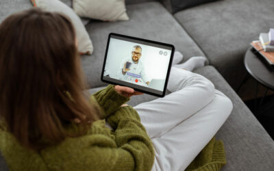 Come prepararsi a un consulto in telemedicina