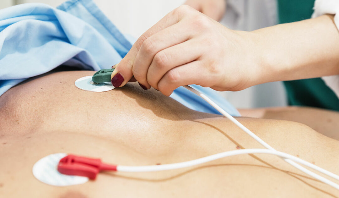 Quando è utile un elettrocardiogramma a domicilio?