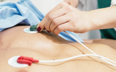 Quando è utile un elettrocardiogramma a domicilio?